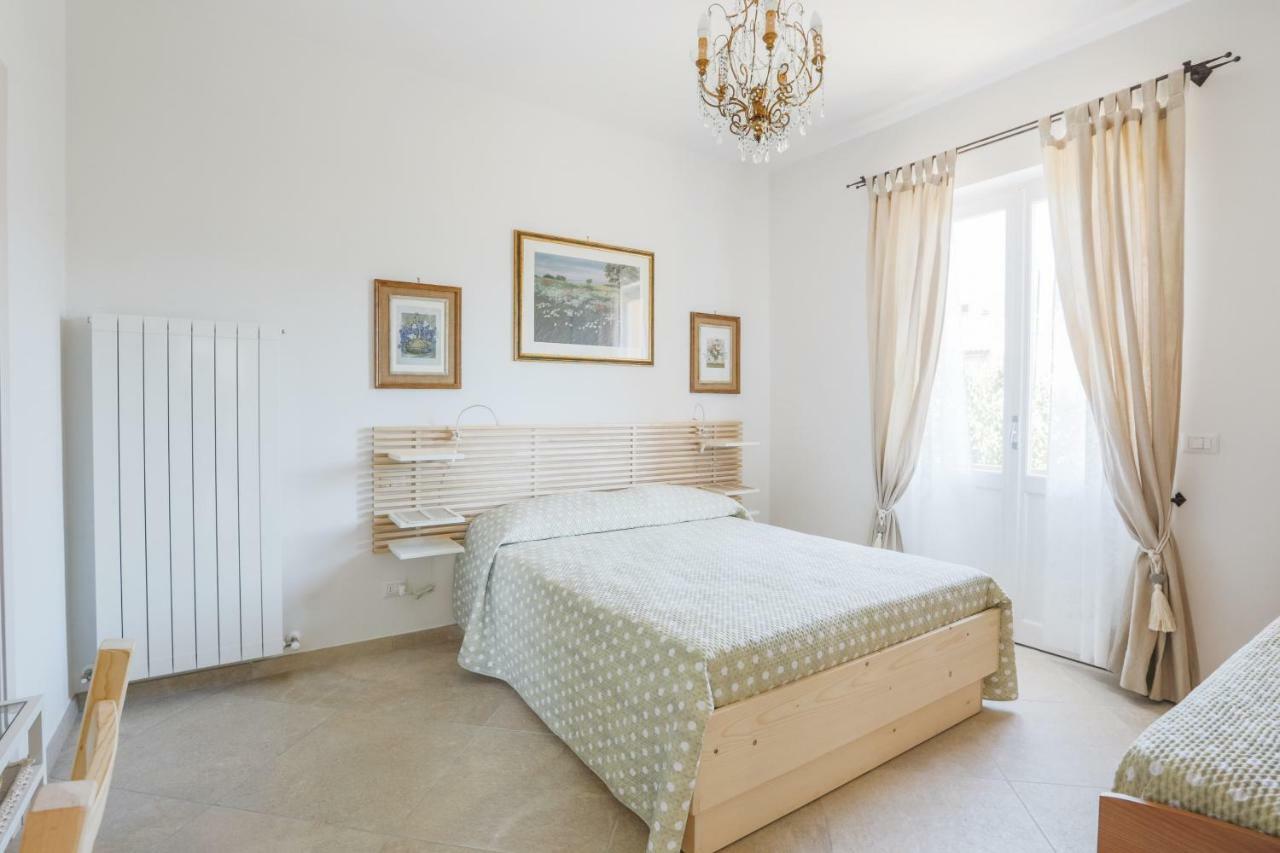 B&B Fior Fiore Spello Buitenkant foto