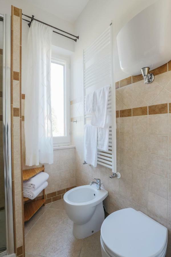B&B Fior Fiore Spello Buitenkant foto